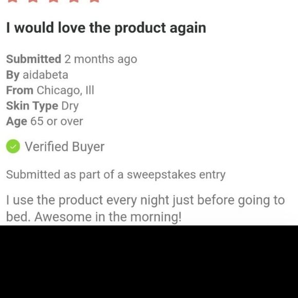 DOCTOR BABOR AWAKENING EYE CREAM New in box msrp $45 clean performance .05 oz - Picture 10 of 12